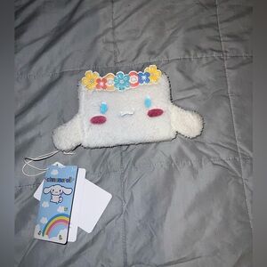Loungefly Cinnamoroll Wallet